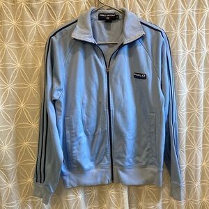 Polo Ralph Lauren Sport Zip Up Jacket